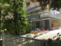 Hotel Como Hotels in Bellariva