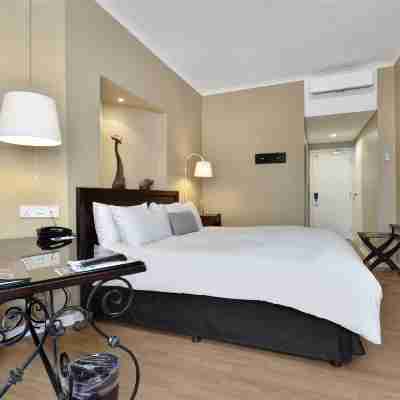 Protea Hotel Nelspruit Rooms