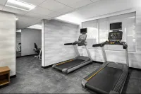 Fairfield Inn & Suites Boulder - Gym