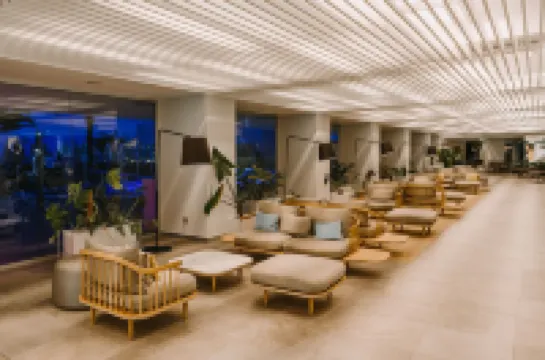 Don Gregory by Dunas - Adults Only Hotels in San Agustin