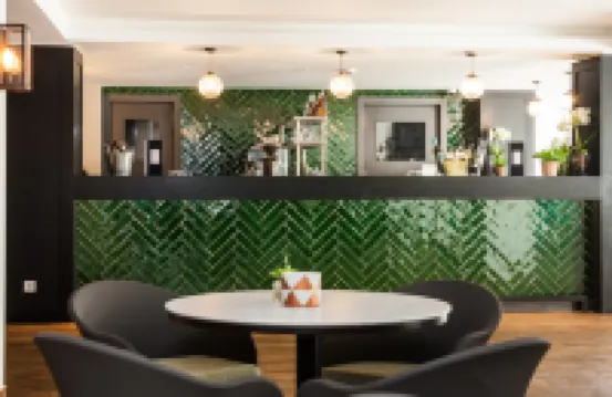 Eurostars Marivent Hotels in Palma de Mallorca