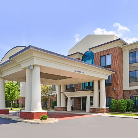 Holiday Inn Express & Suites YOUNGSTOWN (N. LIMA/BOARDMAN) by IHG