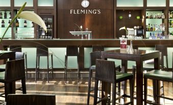 LIV'in Residence by Fleming's Wien