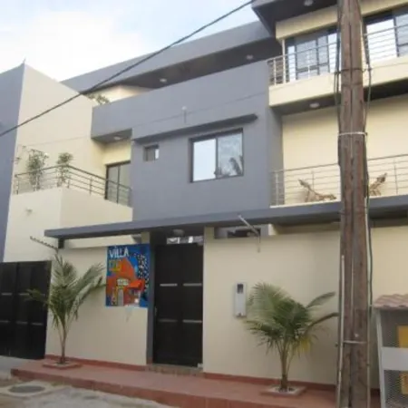La Villa 126 Dakar