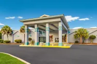 Econo Lodge Townsend Hotels in Townsend