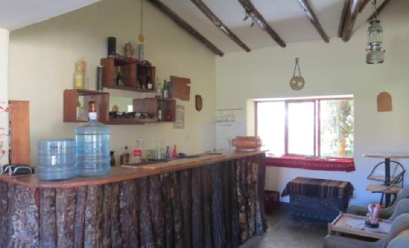 Ausangate Lodge - Housity