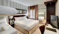 Sercotel Madrid Aeropuerto Hotels in Madrid