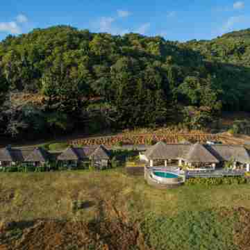 Ferney Nature Lodge Hotel Exterior