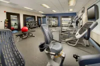 Hampton Inn & Suites Washington DC North/Gaithersburg - Gym