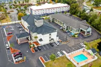 Wingate by Wyndham Kings Bay Naval Base / I-95