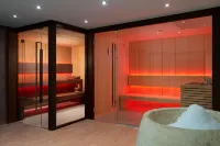 Hyatt Regency Sofia - spa