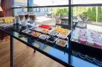 Focus Hotel Gdańsk - sarapan