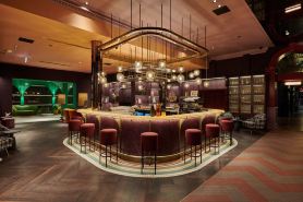 Naumi Hotel Wellington