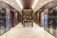 Radisson Collection Hotel Bamako - spa