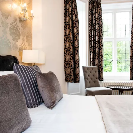 Southcrest Manor Hotel, BW Signature Collection Hotels in Redditch