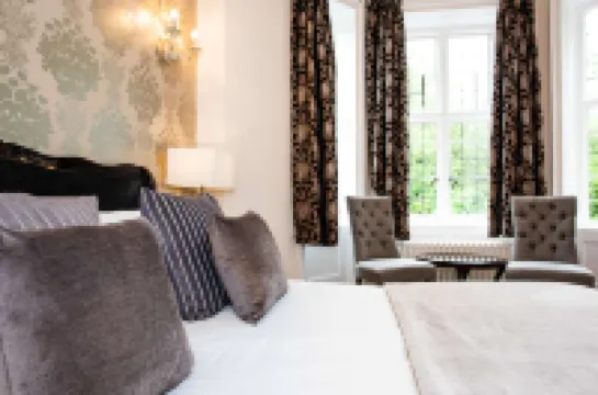 Southcrest Manor Hotel, BW Signature Collection