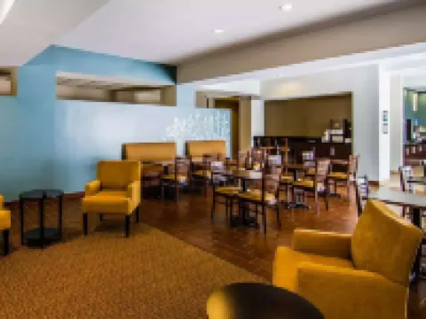 Wingate by Wyndham Longview North Hotels in Longview