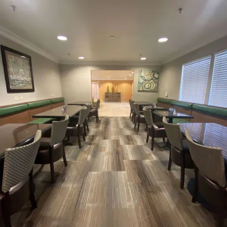 SureStay Hotel by Best Western Ontario Airport