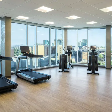 Hyatt Place Tempe/Phoenix/University