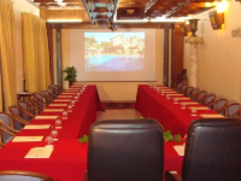 Hotel Villa Sonia Hoteles en Taormina