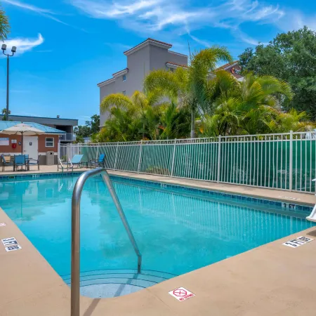 Comfort Inn & Suites Melbourne-Viera