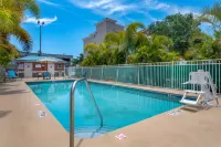 Comfort Inn & Suites Melbourne-Viera - Pools