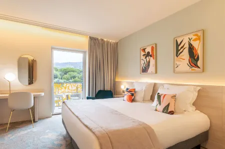 伊洛特高爾夫酒店，貝斯特韋斯特至尊精選