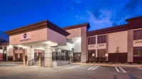 Best Western Paramus Hotel  Suites - parking