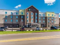 MainStay Suites Murfreesboro Hotels near Vanderbilt Health Clinic at Walgreens Murfreesboro