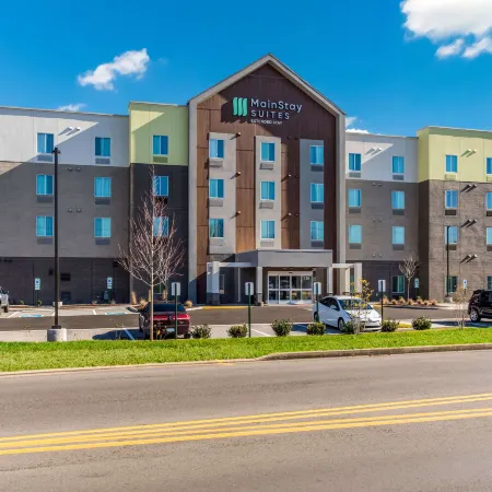 MainStay Suites Murfreesboro