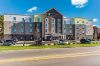 MainStay Suites Murfreesboro Hotels in Murfreesboro