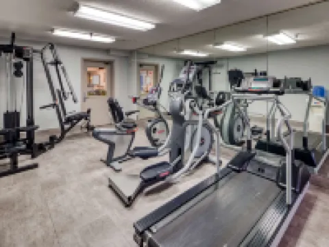 SureStay Plus Hotel by Best Western Durham Medical Center Hotels in Durham