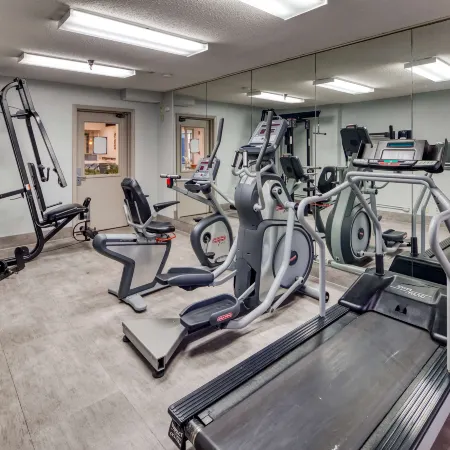 SureStay Plus Hotel by Best Western Durham Medical Center