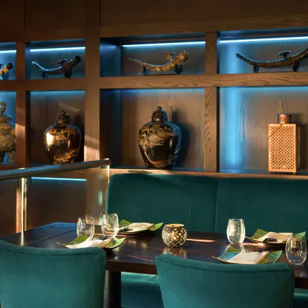 Bergen Harbour Hotel, WorldHotels Crafted