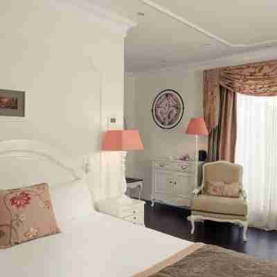 Hôtel Mercure Villeneuve-sur-Lot - Le Moulin de Madame Rooms
