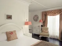 Hôtel Mercure Villeneuve-Sur-Lot - le Moulin de Madame Hotels in Pujols