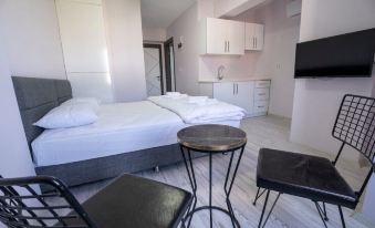 New Blue Izmir Bornova Hotel - Housity