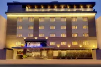 Comfort Inn Insys Hôtels à : Bangalore