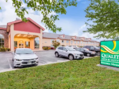 寶貴酒店 迦太基酒店