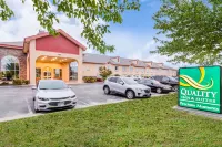 Precious Hotel Hotels in Jasper County