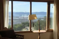 Wyndham Garden Ushuaia Hotel del Glaciar - Mountain view