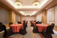 Ramada Encore by Wyndham Kathmandu Thamel - breakfast