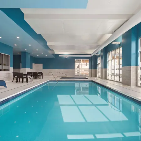 Hampton Inn & Suites by Hilton Kelowna Airport BC