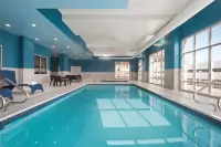 Hampton Inn & Suites by Hilton Kelowna Airport BC