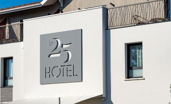 Hotel le 25