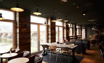 Coffee Fellows Hotel Trier