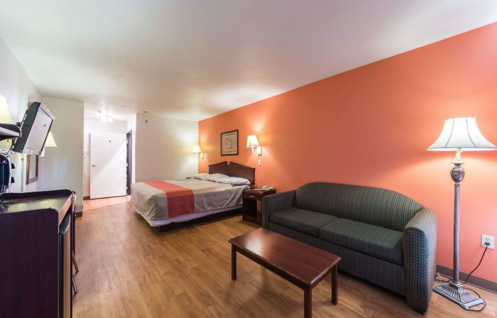 Quality Inn & Suites Junction