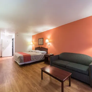 Quality Inn & Suites Junction