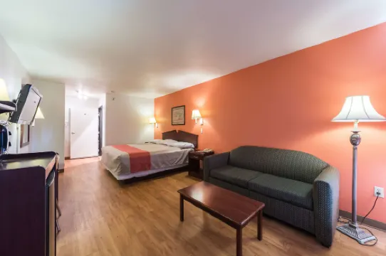 Quality Inn & Suites Junction