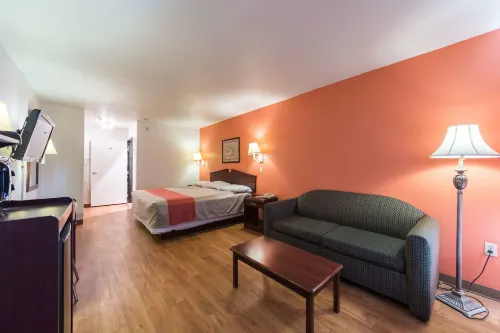 Quality Inn & Suites Junction